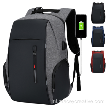 USB Outdoor Travel Sports Bag